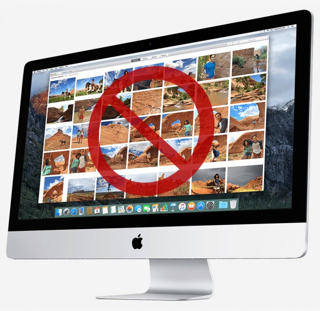 Stop Apple Photos From Opening For All Devices At OnceStreetShootr