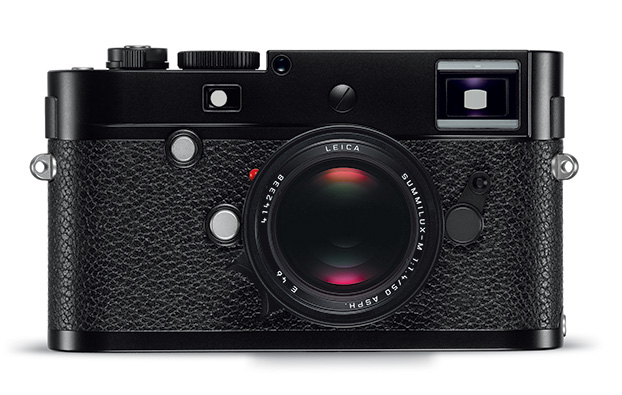 The New Leica M6 - Hot Or Not? - StreetShootr