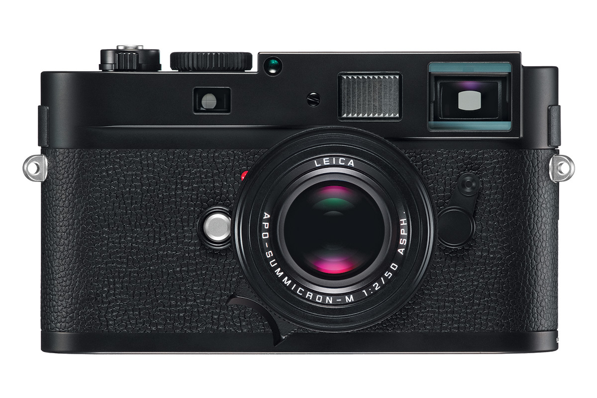 Win A Leica Monochrom In The I SHOT IT Photo Contest