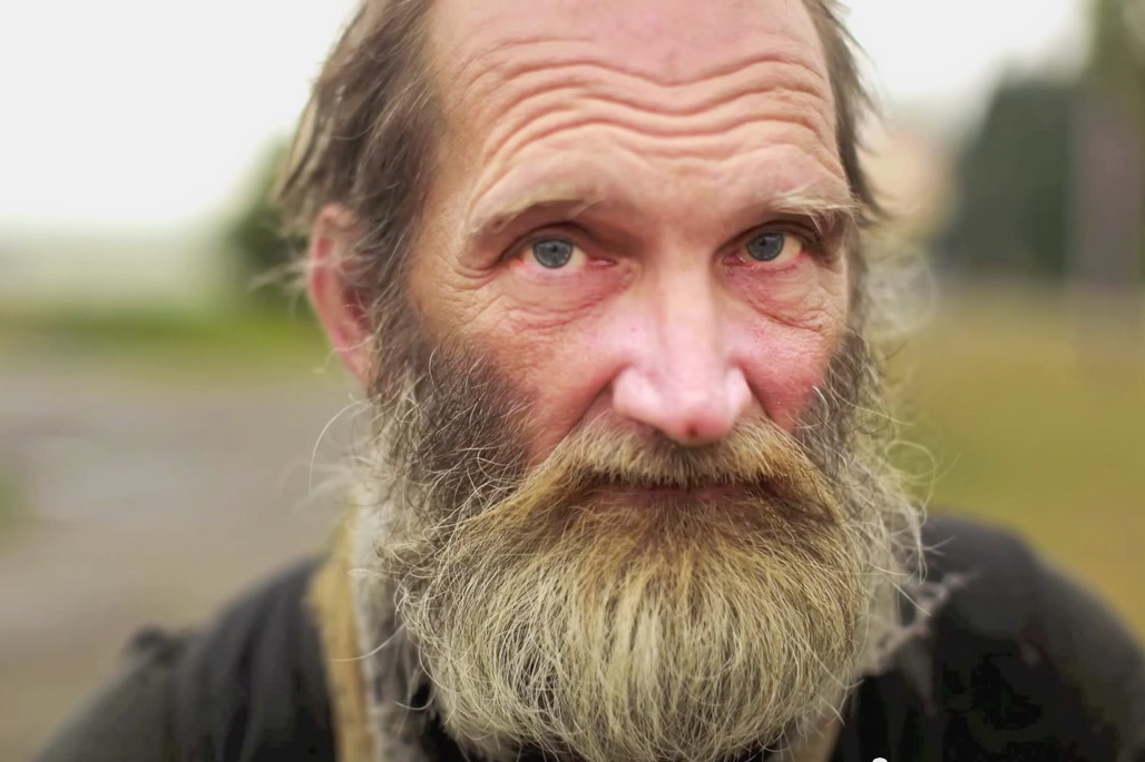 Video: 4 Step Plan For Taking Better Street Portraits ...