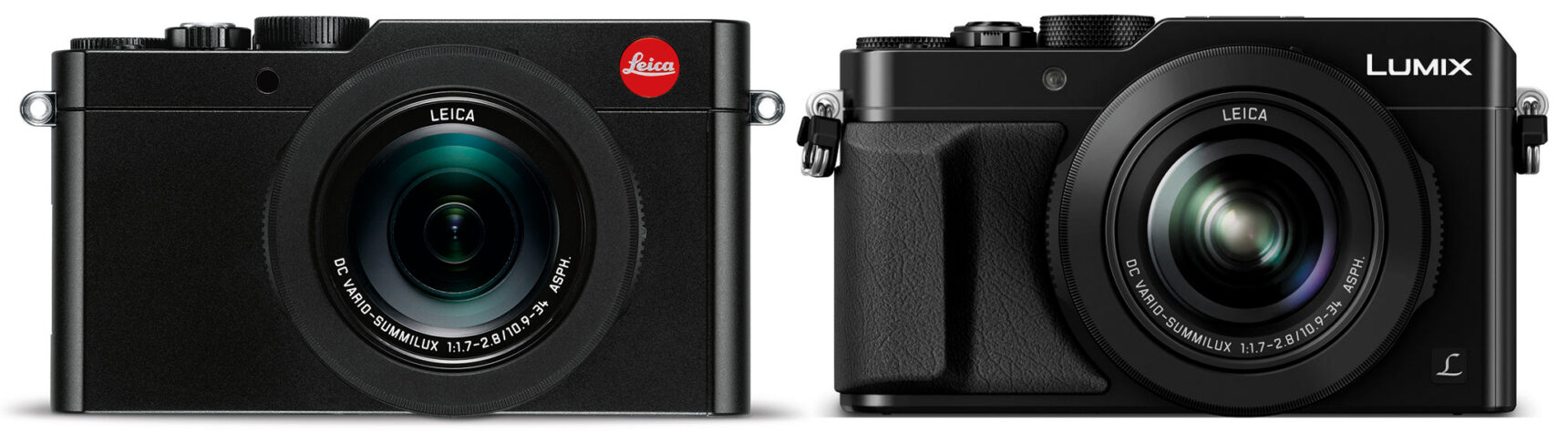 Leica reveals the Leica M and the stripped back M-E