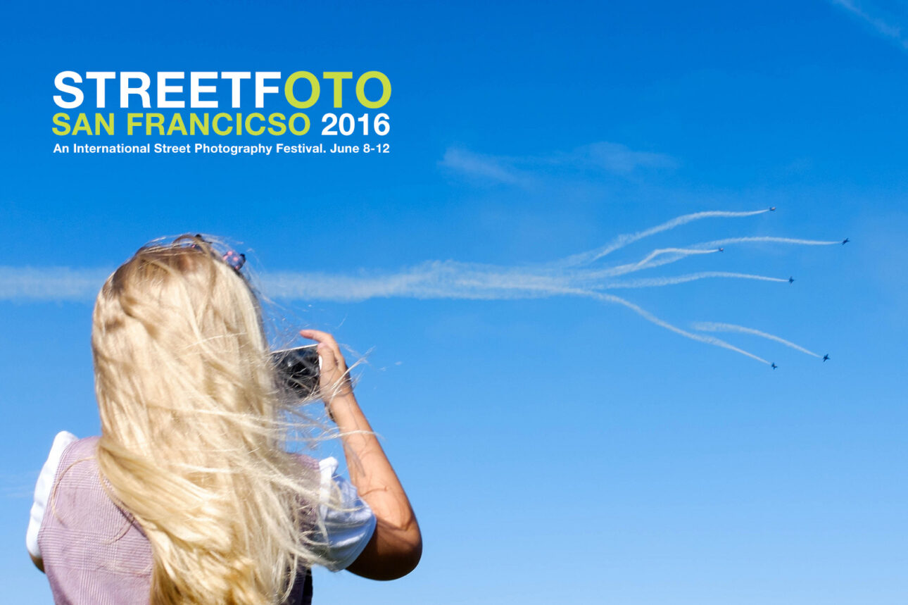 StreetFoto Street Photography Festival Announced StreetShootr