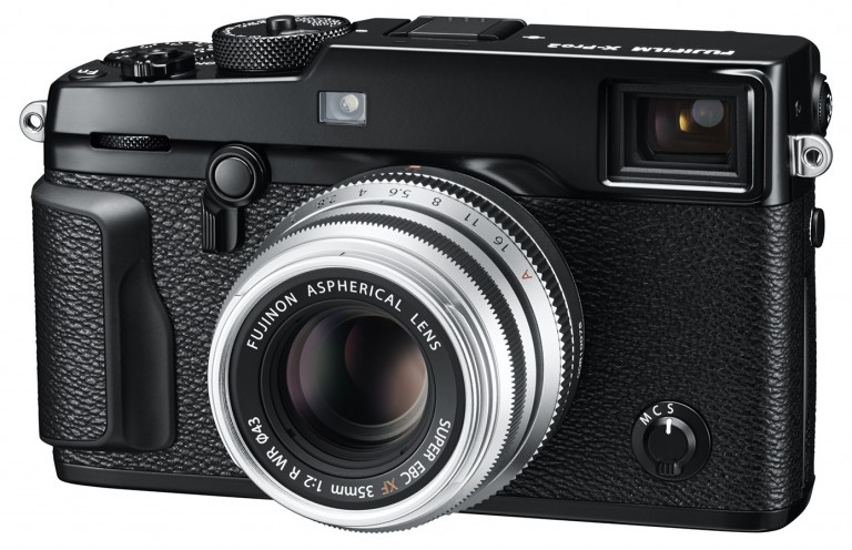 Fuji X Pro2 Street Photography Review - Fuji Gets It Right!