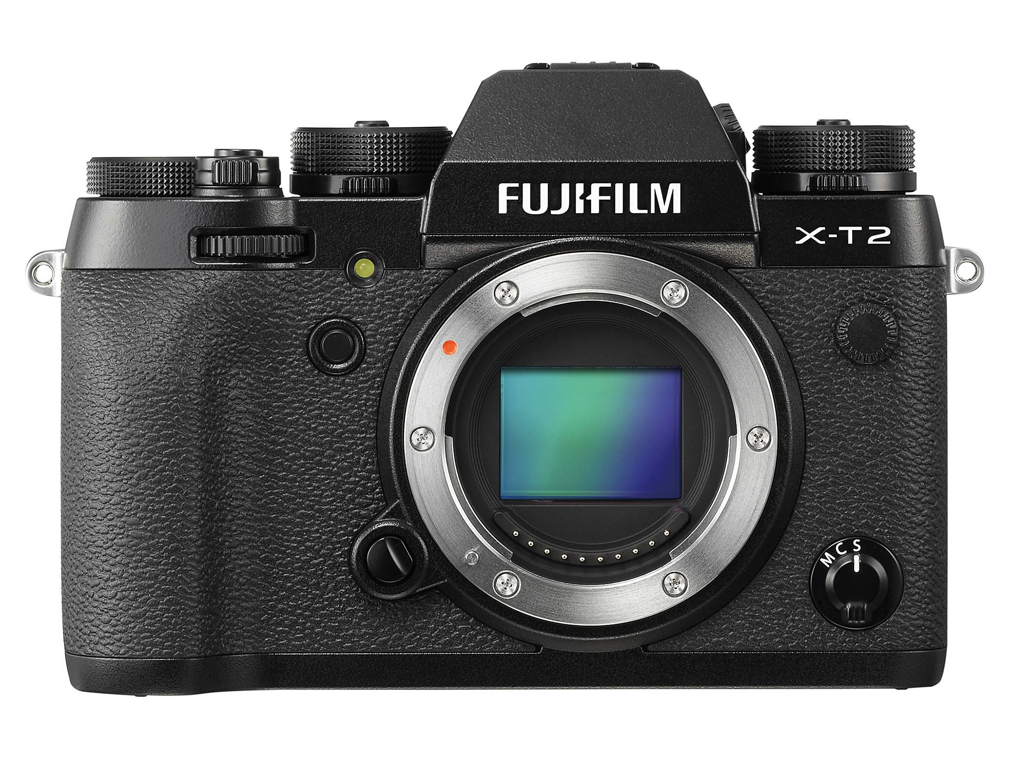 Fuji XT-2 Announced, Is More Betterer In Every Way - StreetShootr